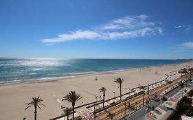 Primera Linea Muchavista Beach
