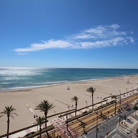 Primera Linea Muchavista Beach El Campello Zewnętrze zdjęcie
