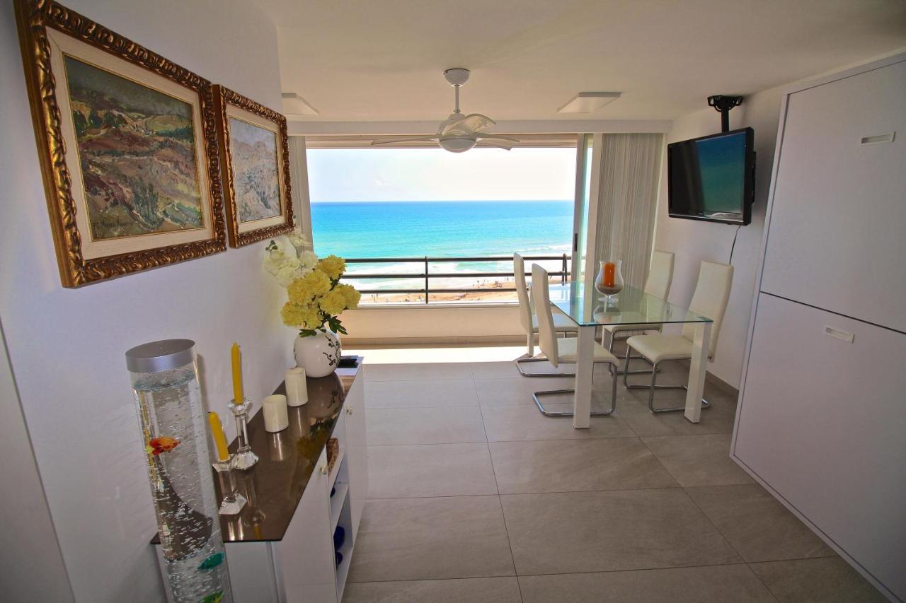 Primera Linea Muchavista Beach El Campello Zewnętrze zdjęcie