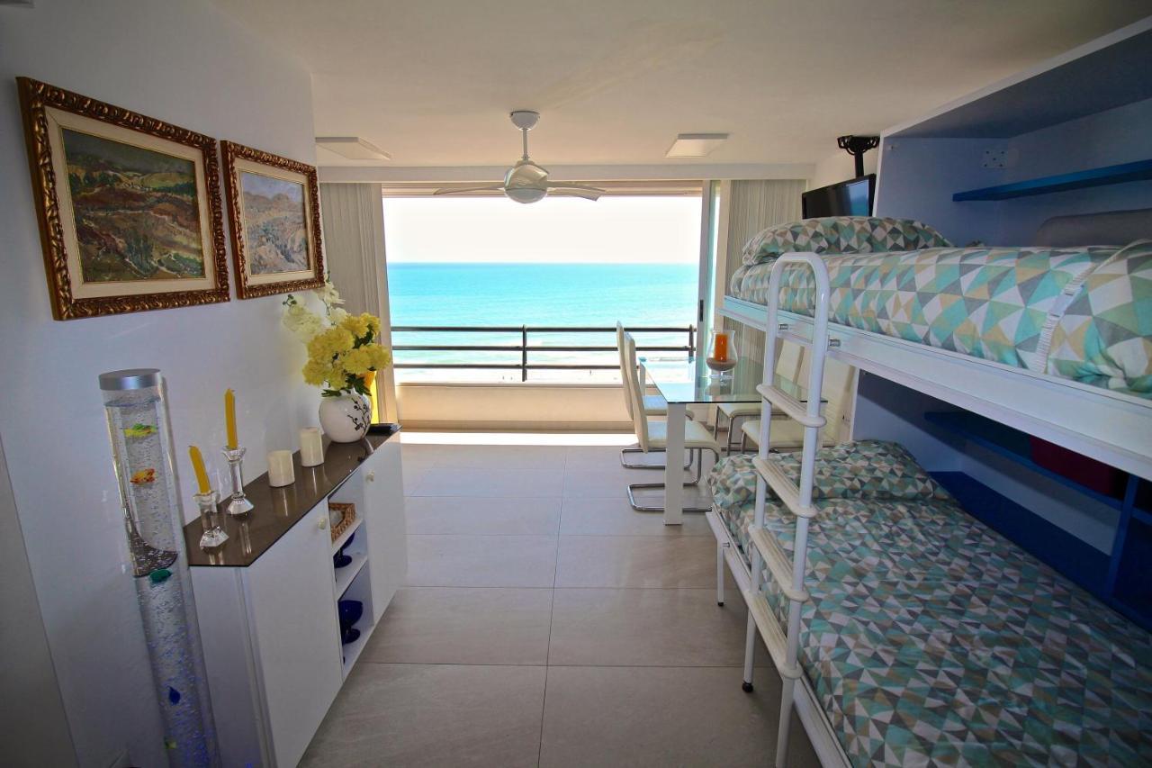 Primera Linea Muchavista Beach El Campello Zewnętrze zdjęcie