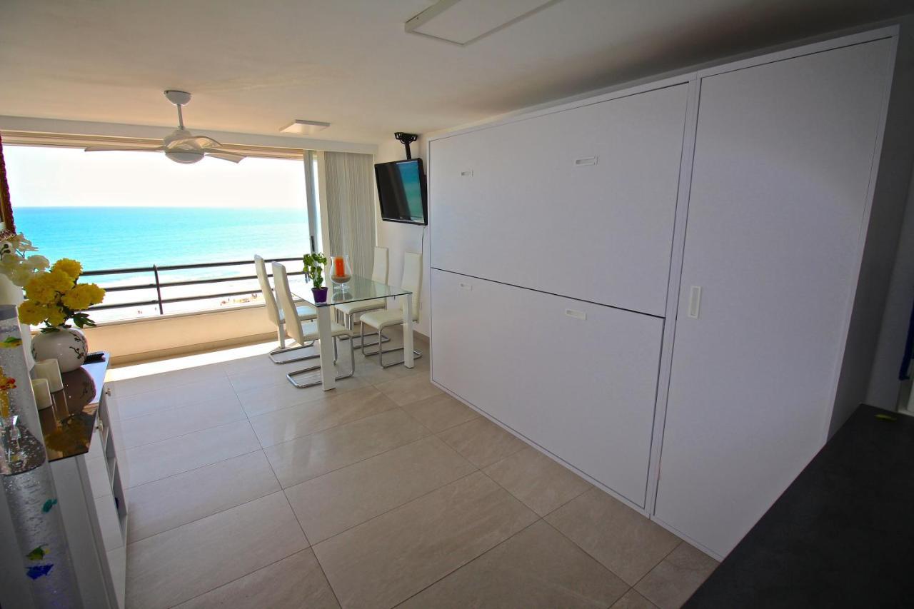 Primera Linea Muchavista Beach El Campello Zewnętrze zdjęcie
