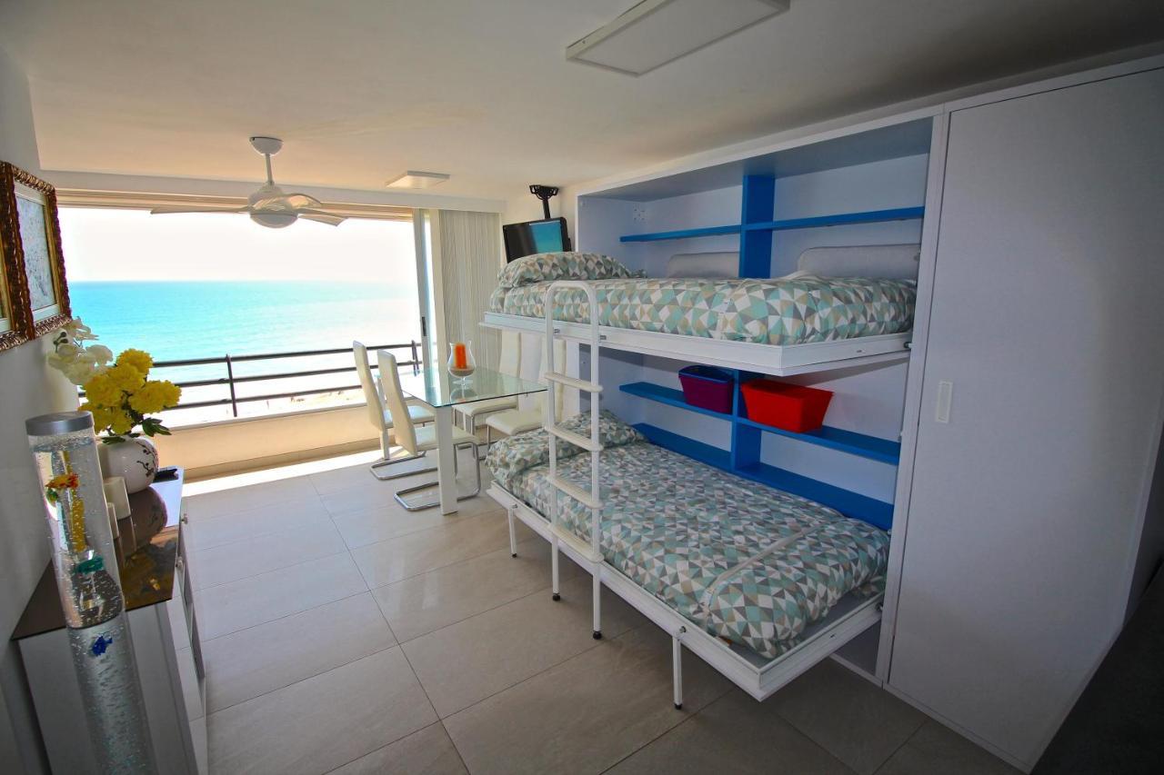 Primera Linea Muchavista Beach El Campello Zewnętrze zdjęcie